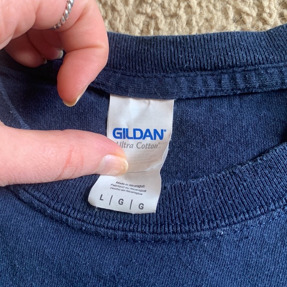 Classic Ford Frocket Tee - Picture 3 of 4